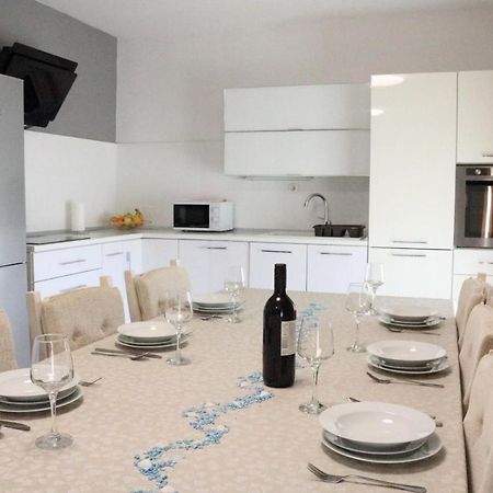 Lucija Apartment Split Bagian luar foto