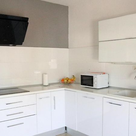 Lucija Apartment Split Bagian luar foto