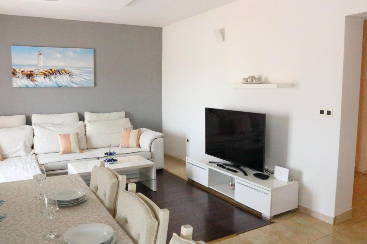 Lucija Apartment Split Bagian luar foto